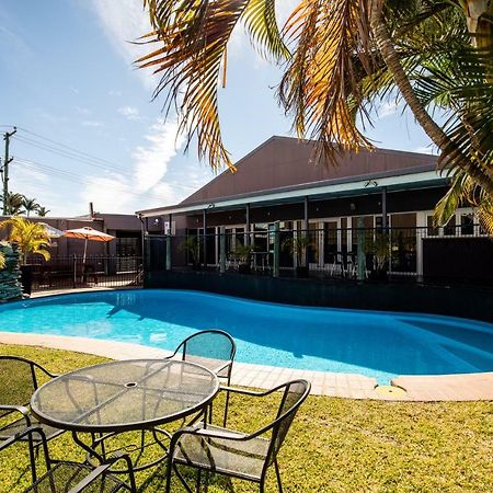 Biloela Hotel Settlers מראה חיצוני תמונה