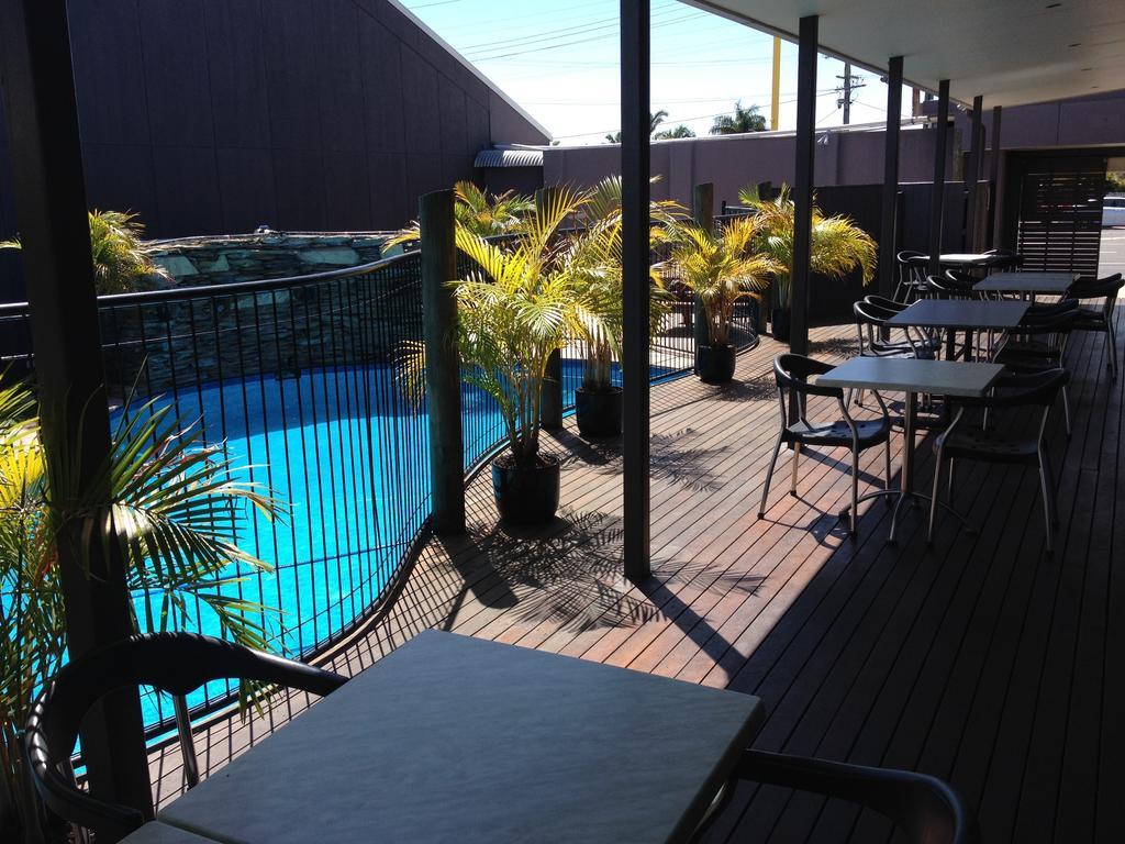 Biloela Hotel Settlers מראה חיצוני תמונה