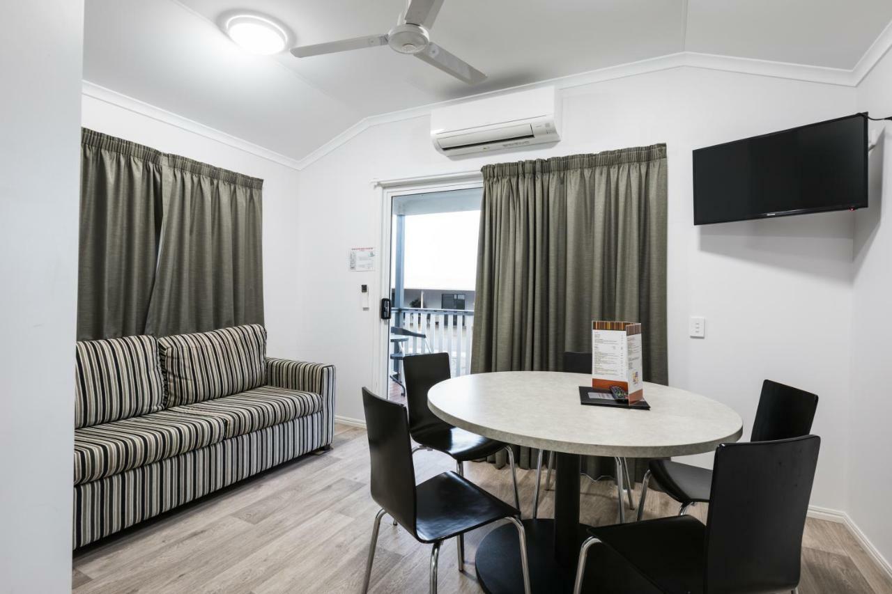 Biloela Hotel Settlers מראה חיצוני תמונה