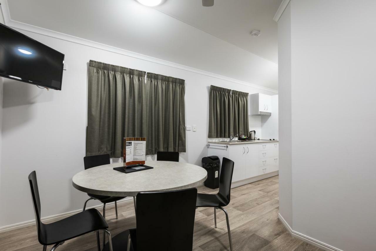 Biloela Hotel Settlers מראה חיצוני תמונה