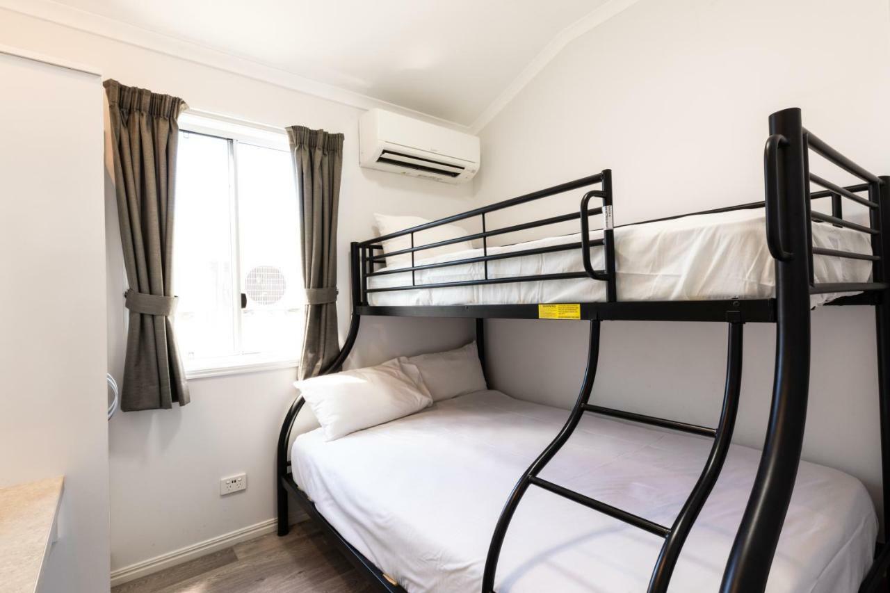 Biloela Hotel Settlers מראה חיצוני תמונה