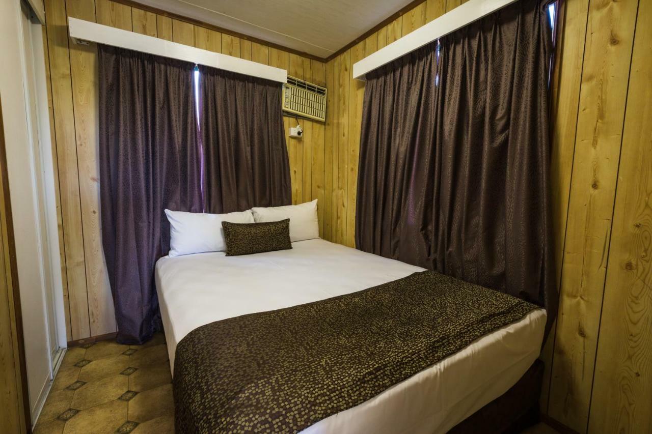 Biloela Hotel Settlers מראה חיצוני תמונה