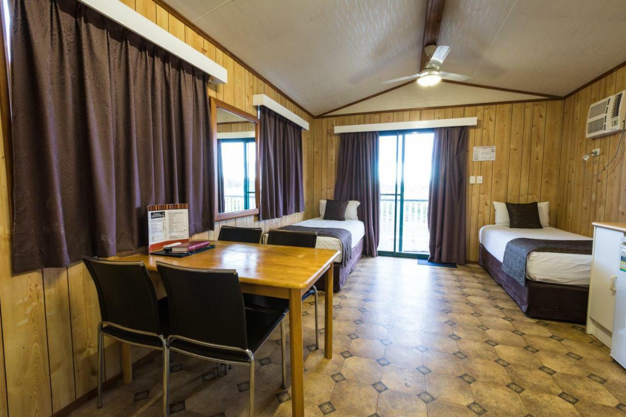 Biloela Hotel Settlers מראה חיצוני תמונה
