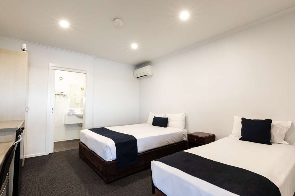 Biloela Hotel Settlers חדר תמונה